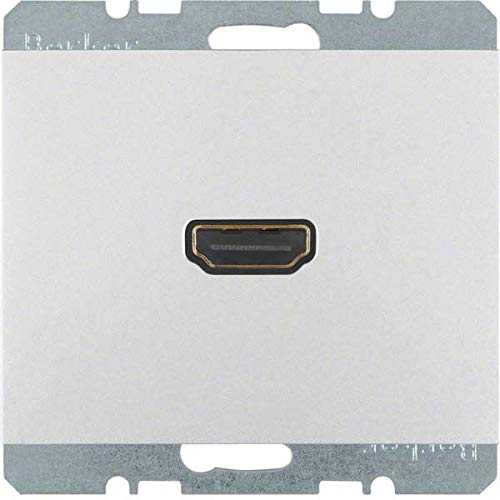 Berker 3315437003 High Definition Steckdose mit 90°-Steckanschluss K.5 Alu Mesch Shop Berker 3315437003 High Definition Steckdose mit 90°-Steckanschluss K.5 Alu Mesch Shop